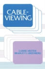 Cableviewing - Book