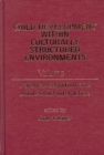Child Development Within Culturally Structured Environments, Volume 1 : Parental Cognition and Adult-Child Interaction - Book