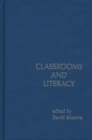 Classrooms and Literacy - Book