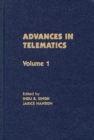 Advances in Telematics, Volume 1 - Book