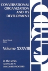 Conversational Organization and Its Development - Book