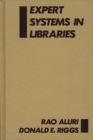 Expert Systems in Libraries - Book