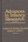 Advances in Infancy Research, Volume 7 - Book