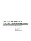 The National Research and Education Network (NREN) : Research and Policy Perspectives - Book