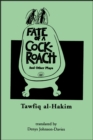 Fate of a Cockroach and Other Plays - Book