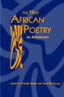 New African Poetry : An Anthology - Book