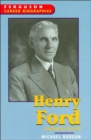 Henry Ford : Industrialist - Book