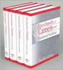 Encyclopedia of Careers and Vocational Guidance - Book