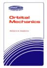 Orbital Mechanics - Book