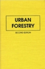 Urban Forestry - Book