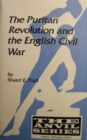 The Puritan Revolution and the English Civil War - Book