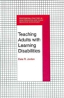 Teaching Adults with Learning Disabilities - Book