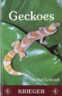 Geckoes : Biology, Husbandry and Reproduction - Book