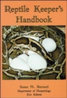 Reptile Keeper's Handbook - Book