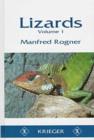 Lizards 1 - Book