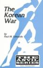 The Korean War, 1950-1953 - Book