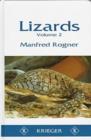 Lizards 2 - Book