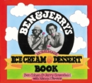 Ben & Jerrys Ice Cream & Dessert - Book