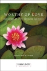 Worthy Of Love - Book