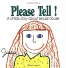 Please Tell - Book