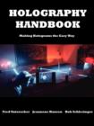 Holography Handbook - Book