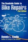 The Roadside Guide to Bike Repairs - Second Edition - Book