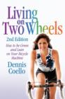 Living on Two Wheels - 2nd Edition - Book