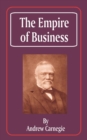 The Empire of Business - Book