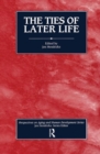 The Ties of Later Life - Book