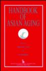 Handbook of Asian Aging - Book