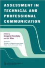 Assessment in Technical and Professional Communication - Book