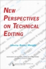 New Perspectives on Technical Editing - Book