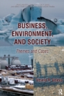 Business, Environment, and Society : Themes and Cases - Book