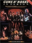 Guns 'N' Roses in Person - Book