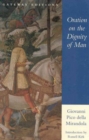 Oration on the Dignity of Man - Book