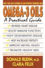 Omega-3 Oils : A Practical Guide - Book