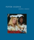 Pepon Osorio - Book