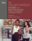 Oscar Castillo Papers and Photograph Collection - Book