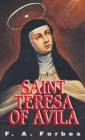 St. Teresa of Avila : Reformer of Carmel - Book