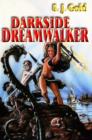 Darkside Dreamwalker - Book