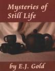 Mysteries of Still Life - Book
