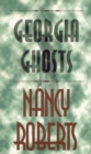 Georgia Ghosts - Book