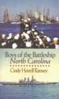 Boys of the Battleship North Carolina - Book