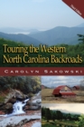 Touring Western North Carolina - Book