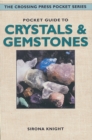 Pocket Guide to Crystals and Gemstones - Book