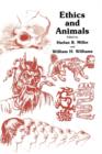 Ethics and Animals - Book
