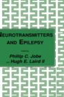 Neurotransmitters and Epilepsy - Book