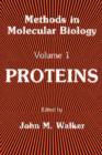 Proteins - Book