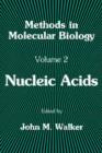 Nucleic Acids - Book