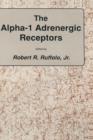 The alpha-1 Adrenergic Receptors - Book